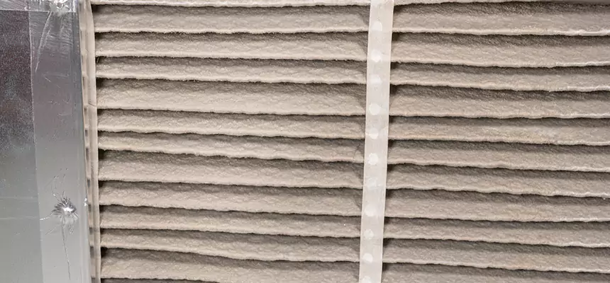 Mobile Car AC Filter Replacement in Ann Arbor