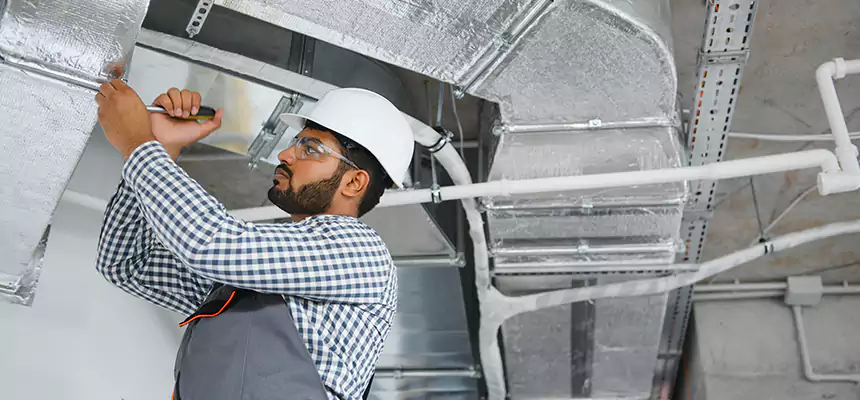 Proactive Ac Vent Repairs & Air Duct Replacement Companies Near Me in Ann Arbor
