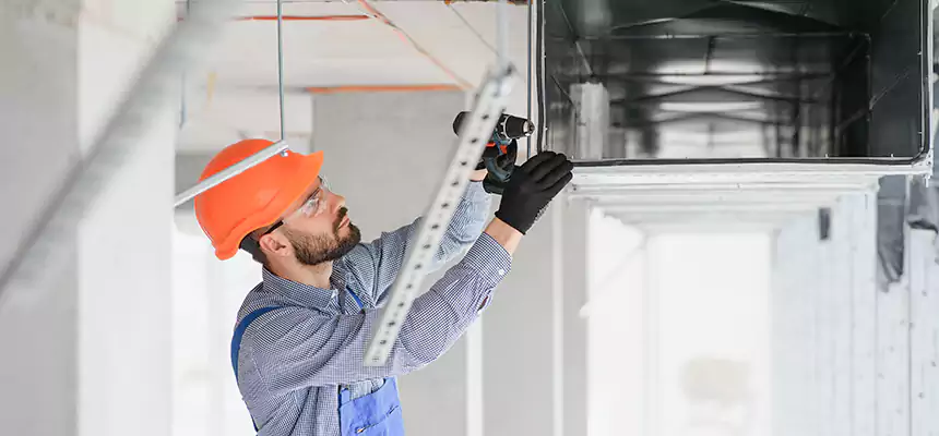 Our Air Vent Replacement Services in Ann Arbor, MI