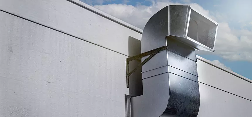 Trusted Industrial Dryer Vent Cleaning in Ann Arbor