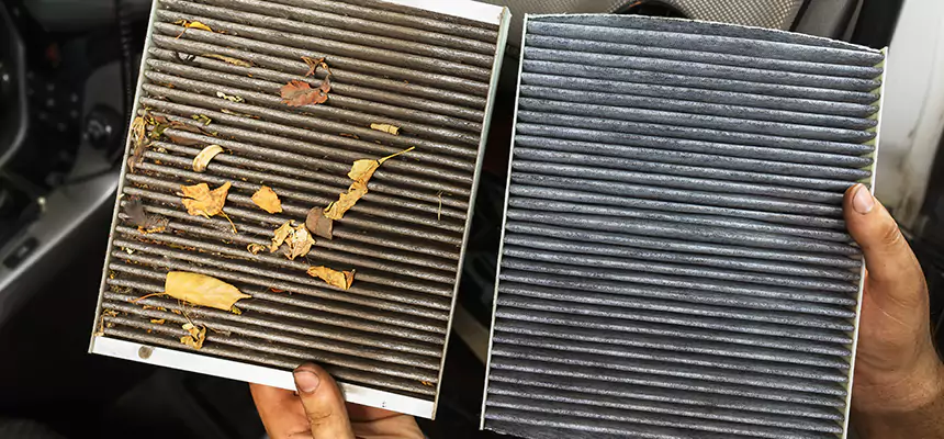 Our Dryer Vent Lint Filter Cleaning Services in Ann Arbor, MI