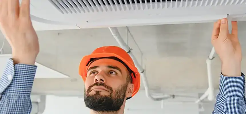 Our Furnace Vent Cleaning Services in Ann Arbor, MI