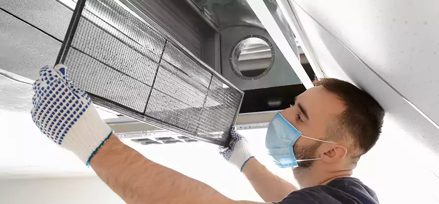 Our Home Duct Cleaning Services in Ann Arbor, MI