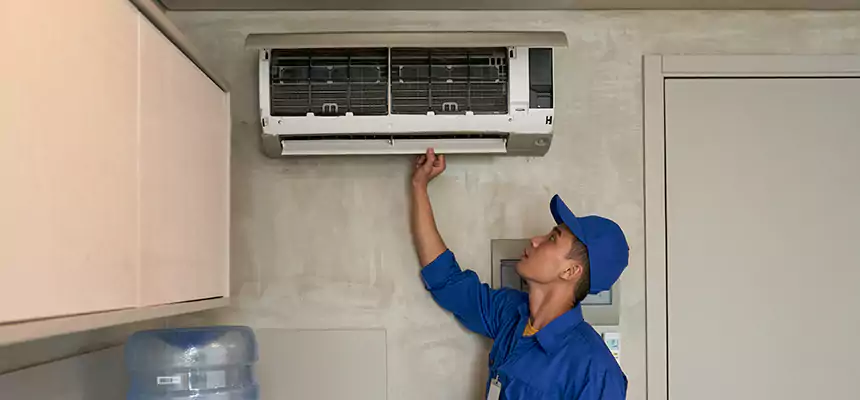 Balanced Fresh‑Air Ventilation (ERV/HRV) in Ann Arbor