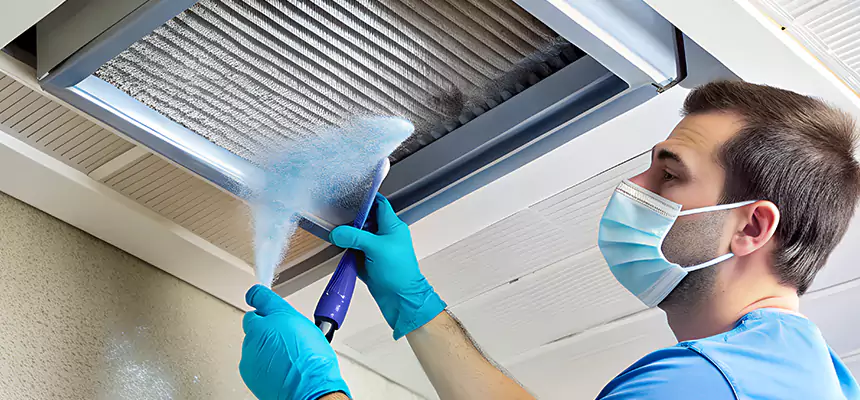 Our Home Ventilation Cleaning Services in Ann Arbor, MI