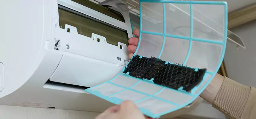 Gentle Ductwork Odor-Control Pet Dander Duct Cleaning in Ann Arbor, MI