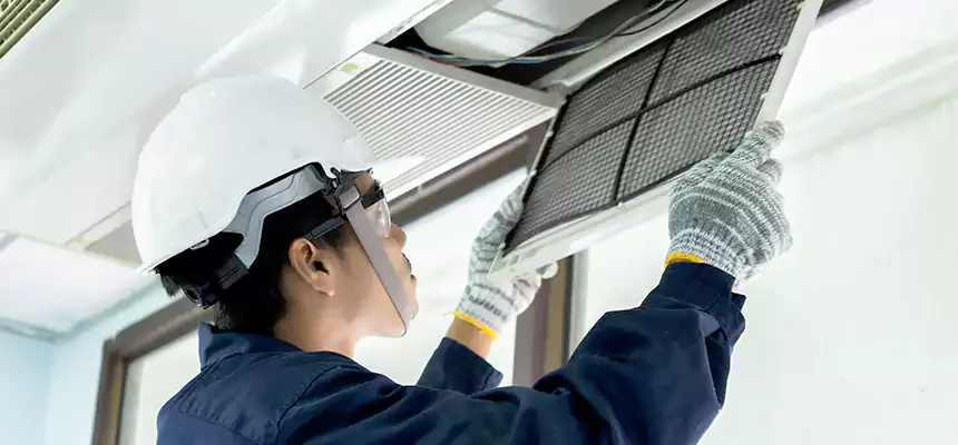 Our Residential Air Vent Cleaning Services in Ann Arbor, MI