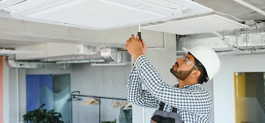Our Roof Dryer Vent Cleaning Services in Ann Arbor, MI
