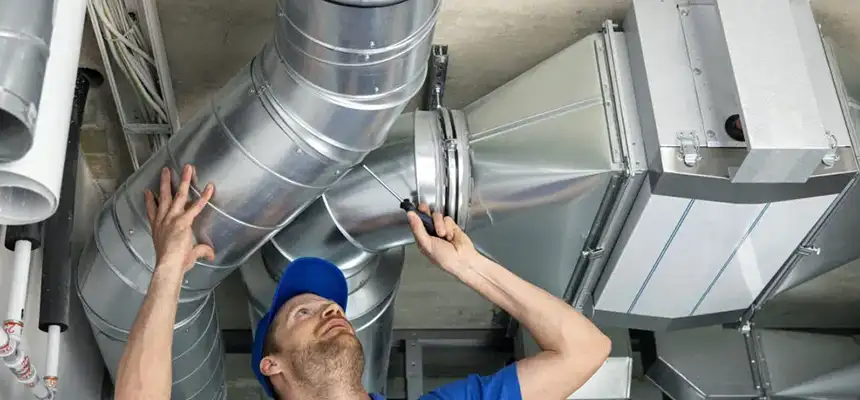 Our Same-Day Air Duct Service in Ann Arbor, MI