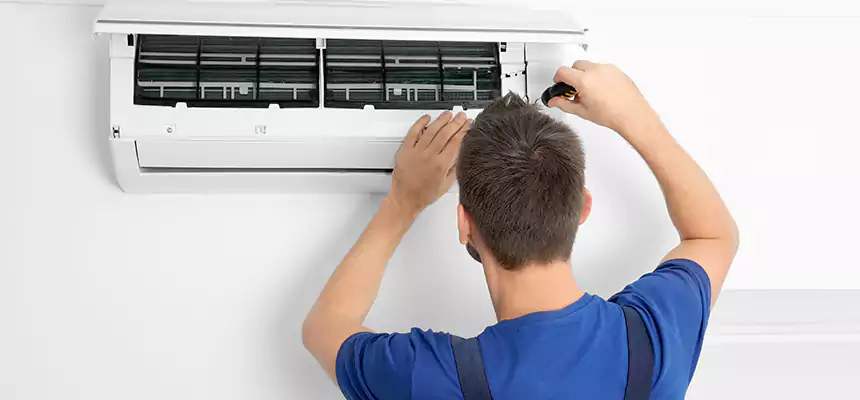 Our Smart Air Conditioning Installation Services in Ann Arbor, MI