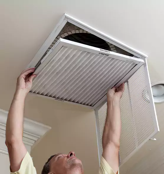 Trusted Apartment Air Duct Cleaning in Ann Arbor, MI