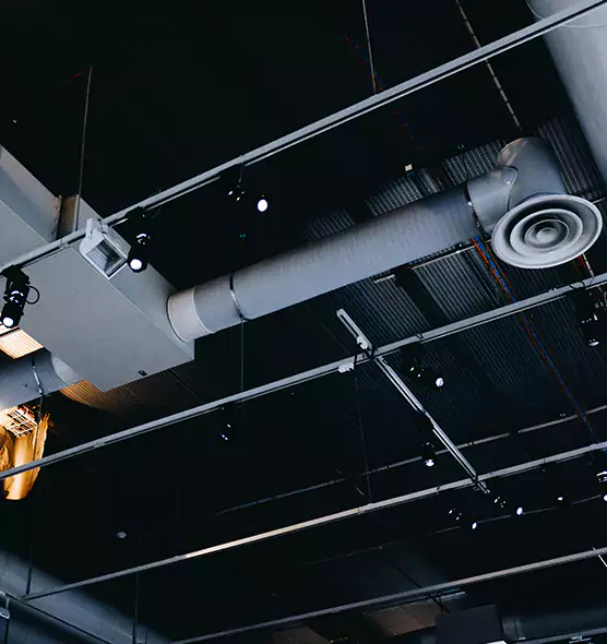 Professional Duct Cleaning For LEED Homes in Ann Arbor, MI