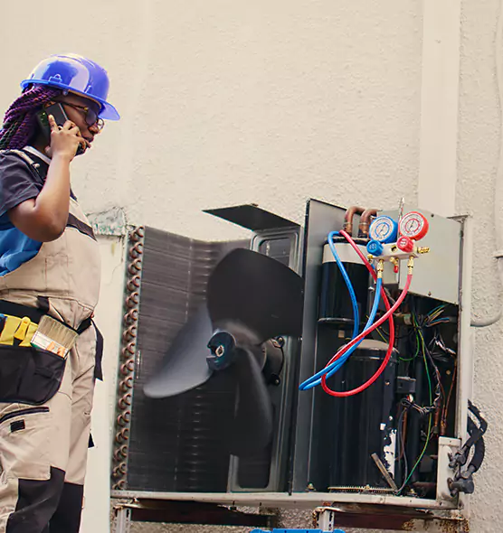 Professional Energy-Efficient HVAC Cleaning in Ann Arbor, MI