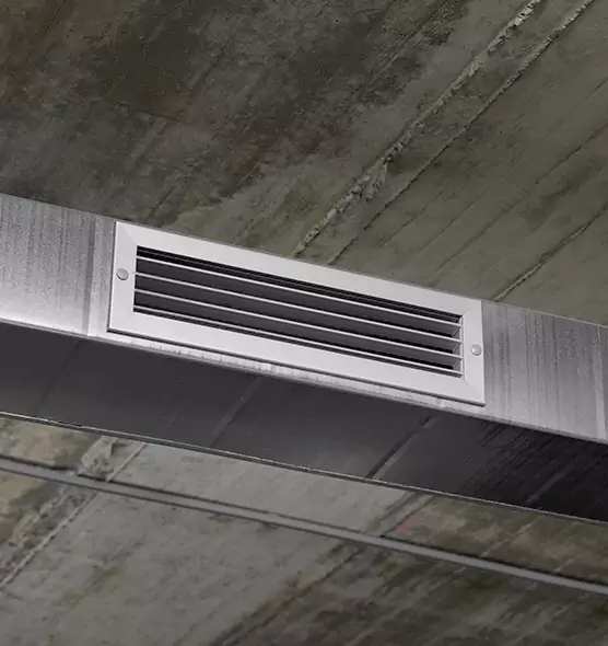 Trusted Hospital Grade Air Duct Cleaning Experts in Ann Arbor, MI