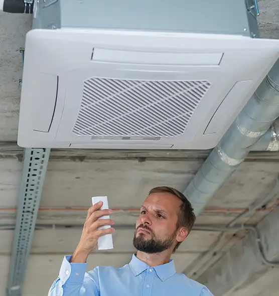 About Local Vent Cleaning Services in Ann Arbor, MI