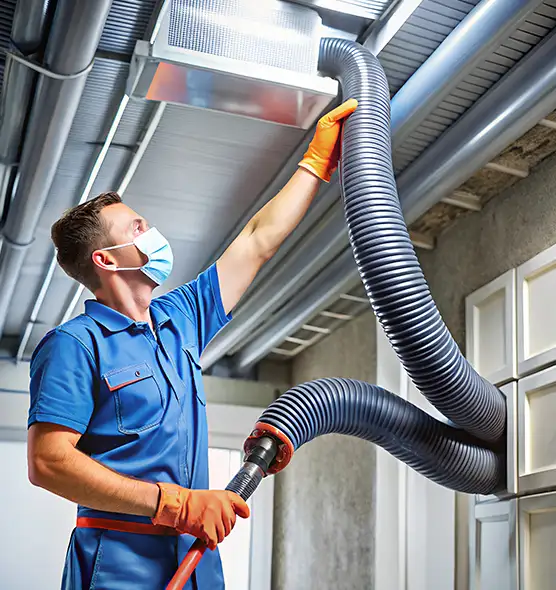 Welcome to Air Duct Cleaning & Repairs Ann Arbor — Your Local Roof Dryer Vent Cleaning Specialists in Ann Arbor, MI
