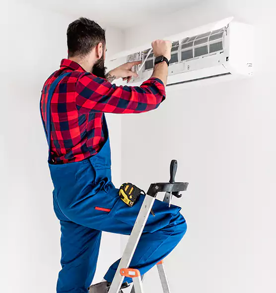 About Smart Air Conditioning Installation in Ann Arbor, MI