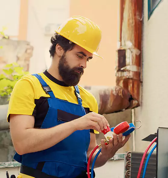 About Smart HVAC Installation in Ann Arbor, MI