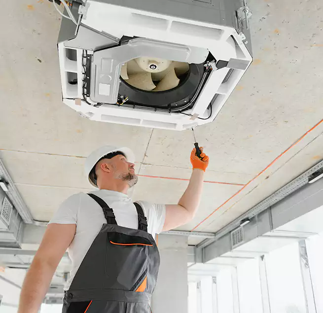 Why Homeowners & Businesses Trust Us in Ann Arbor, MI?