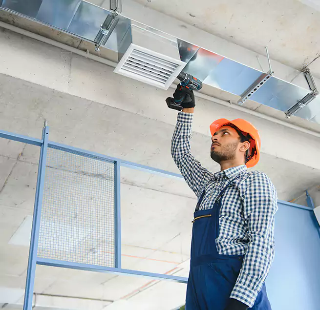 Why Homeowners & Businesses Trust Us in Ann Arbor, MI?