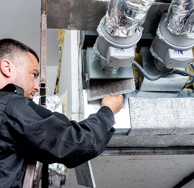 Why Homeowners & Businesses Trust Us in Ann Arbor, MI?