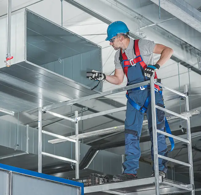 Why Homeowners & Businesses Trust Us in Ann Arbor, MI?