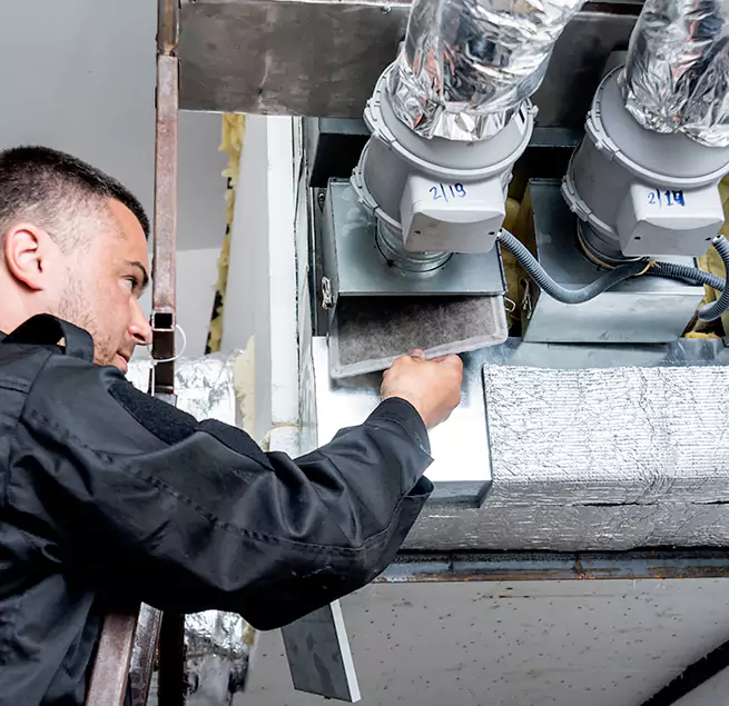 Why Homeowners & Businesses Trust Us in Ann Arbor, MI