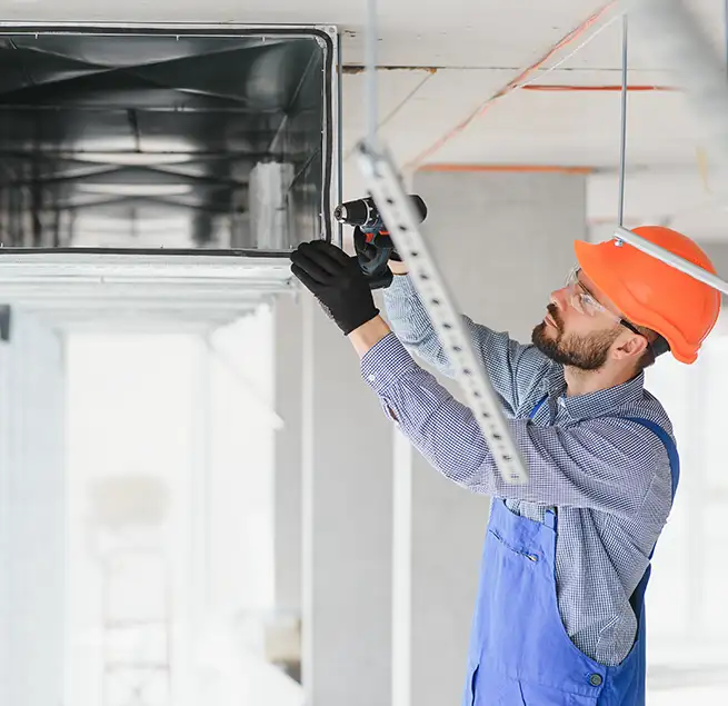 Why Homeowners & Businesses Trust Us in Ann Arbor, MI?