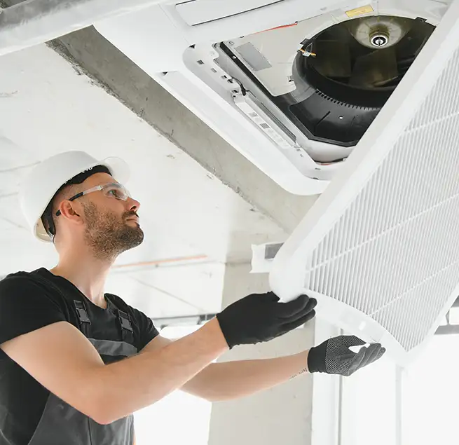 Why Homeowners & Businesses Trust Us in Ann Arbor, MI?