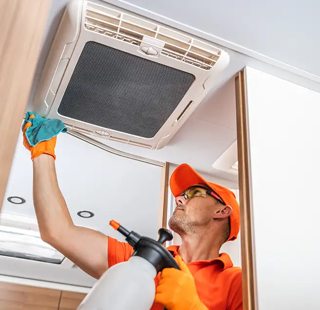 Why Homeowners & Businesses Trust Us in Ann Arbor, MI?