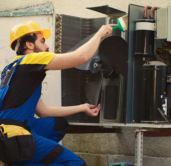 Why Homeowners Businesses Trust Us in Ann Arbor, MI?