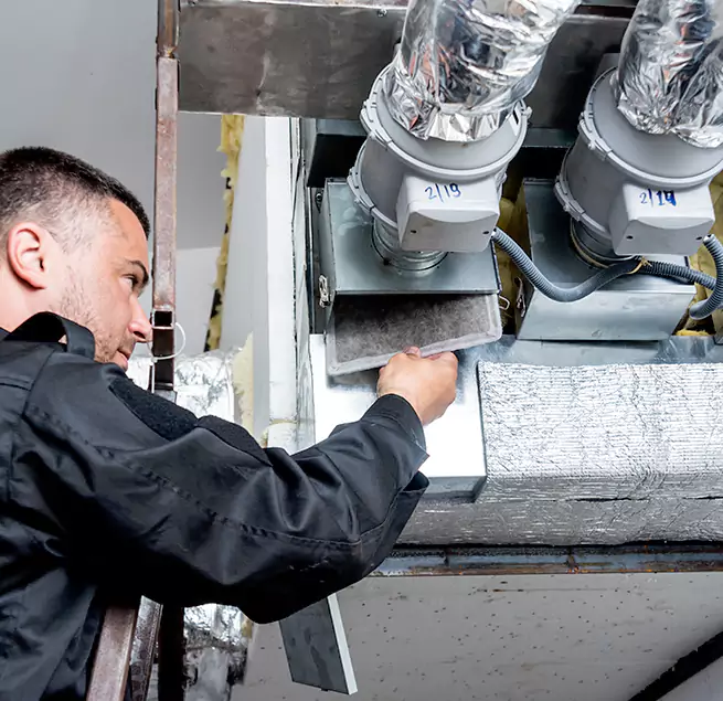 Why Homeowners & Businesses Trust Us in Ann Arbor, MI?