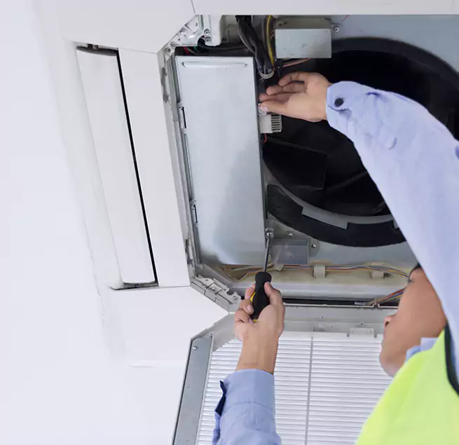 Why Homeowners & Businesses Trust Us in Ann Arbor, MI?