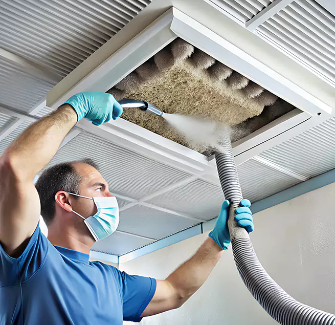  Why Homeowners & Businesses Trust Us Ann Arbor, MI?