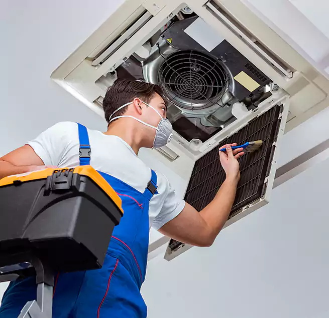 Why Homeowners & Businesses Trust Us in Ann Arbor, MI?