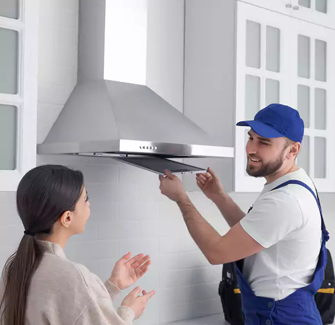 Why Homeowners & Businesses Trust Us in Ann Arbor, MI?