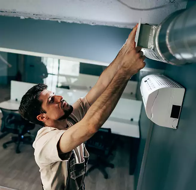 Why Homeowners & Businesses Trust Us in Ann Arbor, MI?