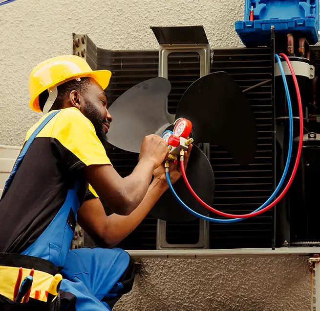 Why Homeowners & Businesses Trust Us in Ann Arbor, MI?