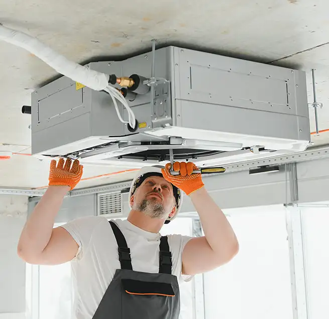 Why Homeowners & Businesses Trust Us Ann Arbor, MI