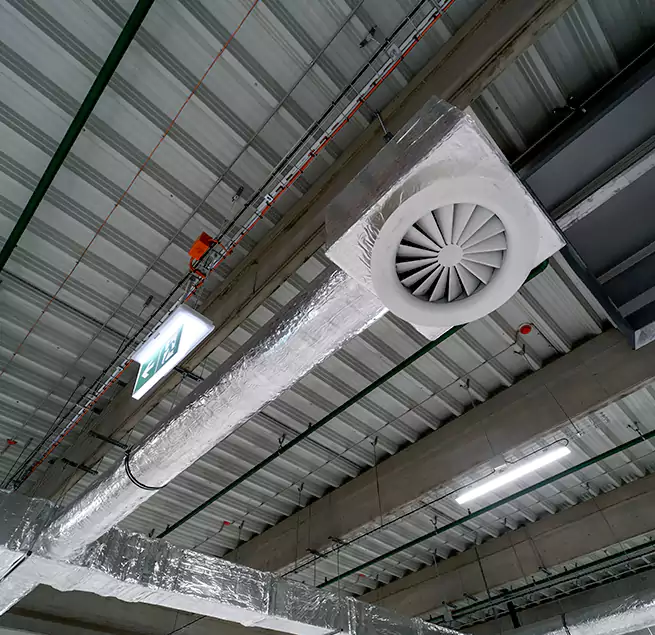 Why Homeowners & Businesses Trust Us in Ann Arbor, MI?