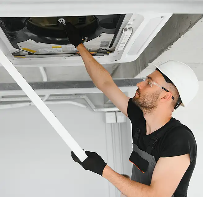 Why Homeowners & Businesses Trust Us in Ann Arbor, MI?