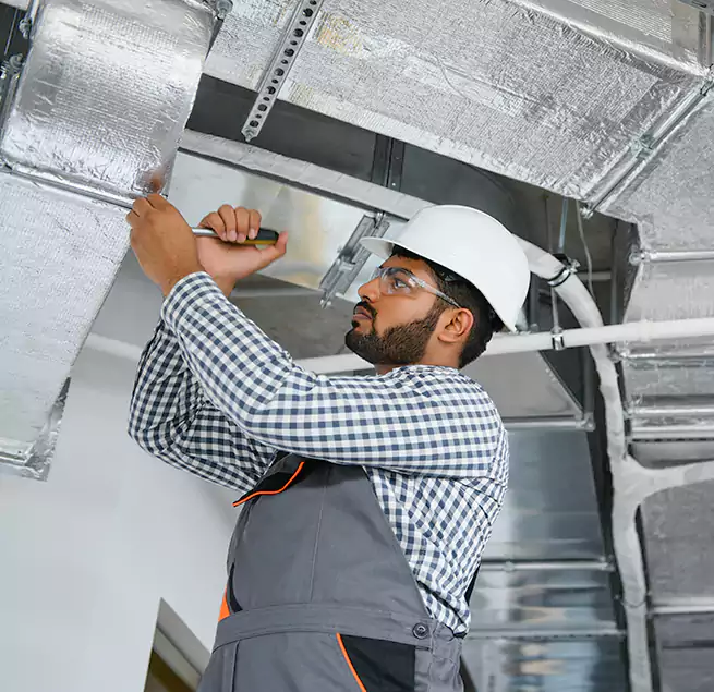 Why Homeowners & Businesses Trust Us in Ann Arbor, MI?