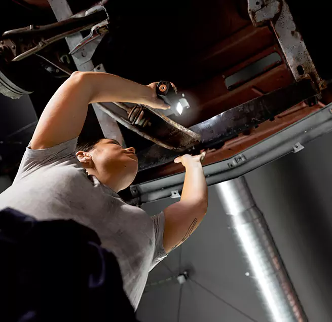 Why Homeowners & Businesses Trust Us Ann Arbor, MI