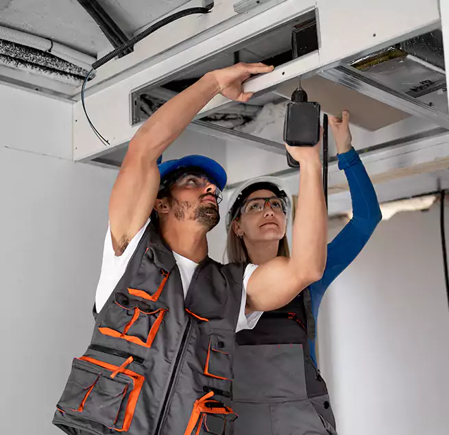 Why Homeowners & Businesses Trust Us in Ann Arbor, MI