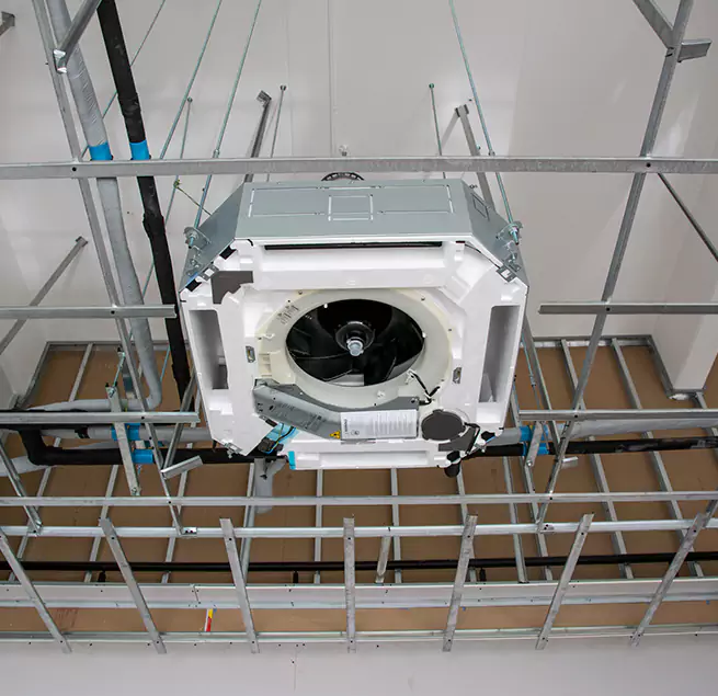 Why Homeowners & Businesses Trust Us Ann Arbor, MI?