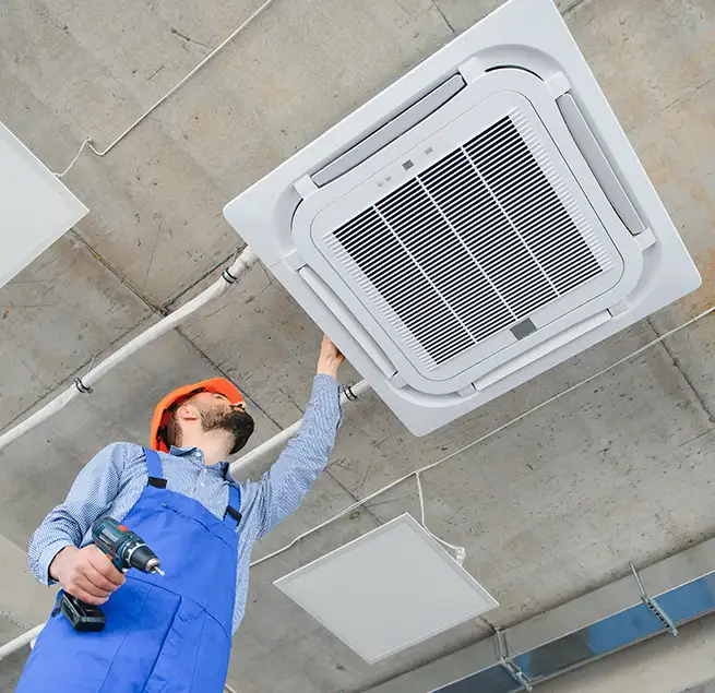 Why Homeowners & Businesses Trust Us in Ann Arbor, MI?