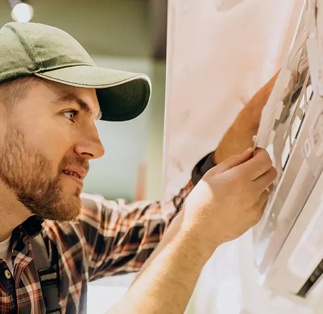 Why Homeowners & Businesses Trust Us in Ann Arbor, MI?