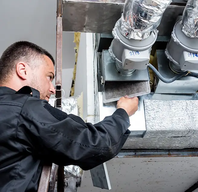 Why Homeowners & Businesses Trust Us in Ann Arbor, MI?