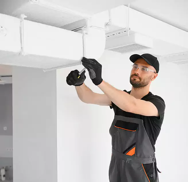 Why Homeowners & Businesses Trust Us in Ann Arbor, MI?